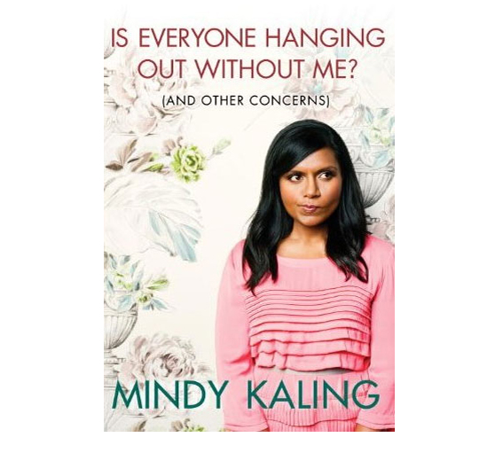 "Mindy Kaling"
