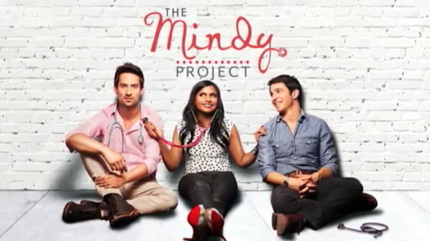 "The Mindy Project"