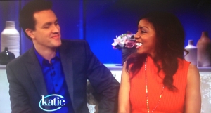 The Katie Couric Show