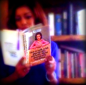 How To Talk With Practically Anybody About Practically Anything