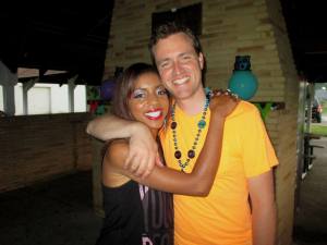 Happy 40th Birthday Joe