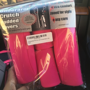 Crutcheze Pink 