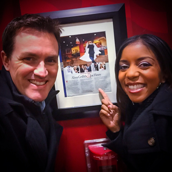 Columbus Monthly Magazine!