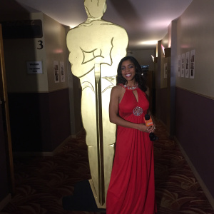 Drexel Theater Oscars 