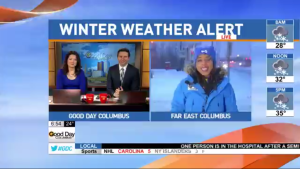 Alissa Henry Good Day Columbus