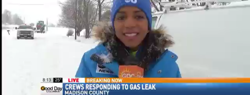 Alissa Henry Good Day Columbus