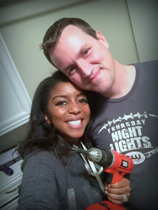 Couples who build together stay together