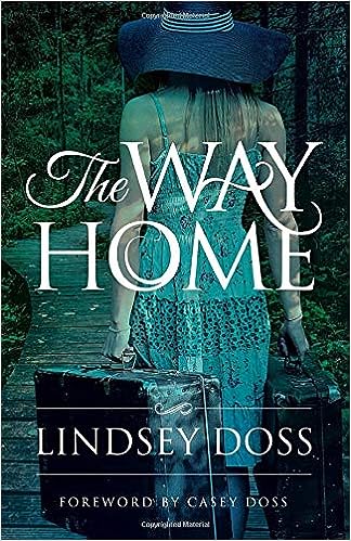 Image result for the way home lindsey doss